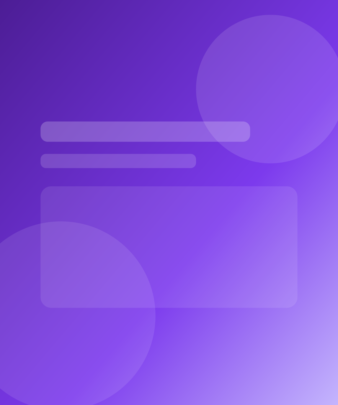 Promote with PocketJobs to reach Government Job aspirants